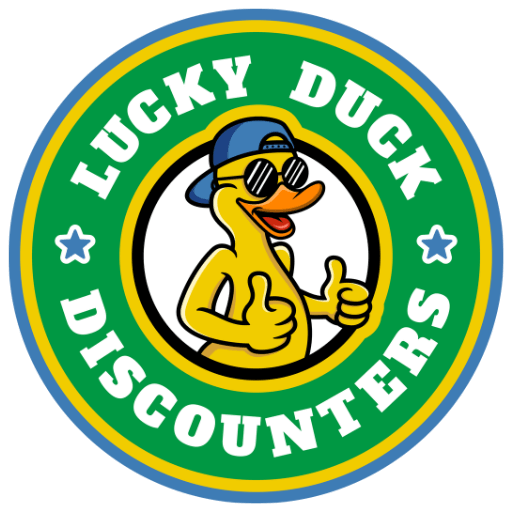 Lucky Duck Discounters